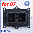 60 Pin DRC series DRC26-60S07 automotive waterproof plug Socket connector DRC26-60S DRC20-60P07 0528-002-6005 For Cummins