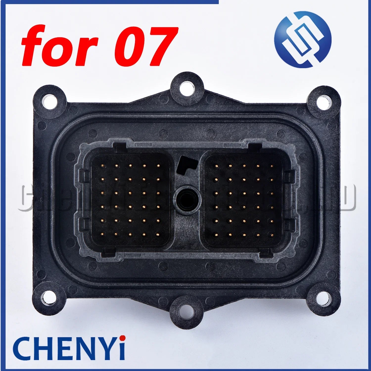 60 Pin DRC series DRC26-60S07 automotive waterproof plug Socket connector DRC26-60S DRC20-60P07 0528-002-6005 For Cummins