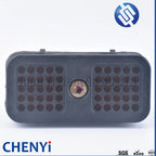 50 Pin USA connector DRC series DRC26-50S-04 automotive waterproof plug DRC26-50S With For Deutsch Cummins