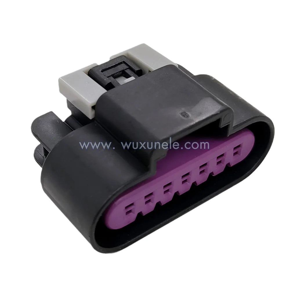 10 Sets 7 Pin 15317367 Sealed Female Wire Connector for Automotive ignition Coil Plug