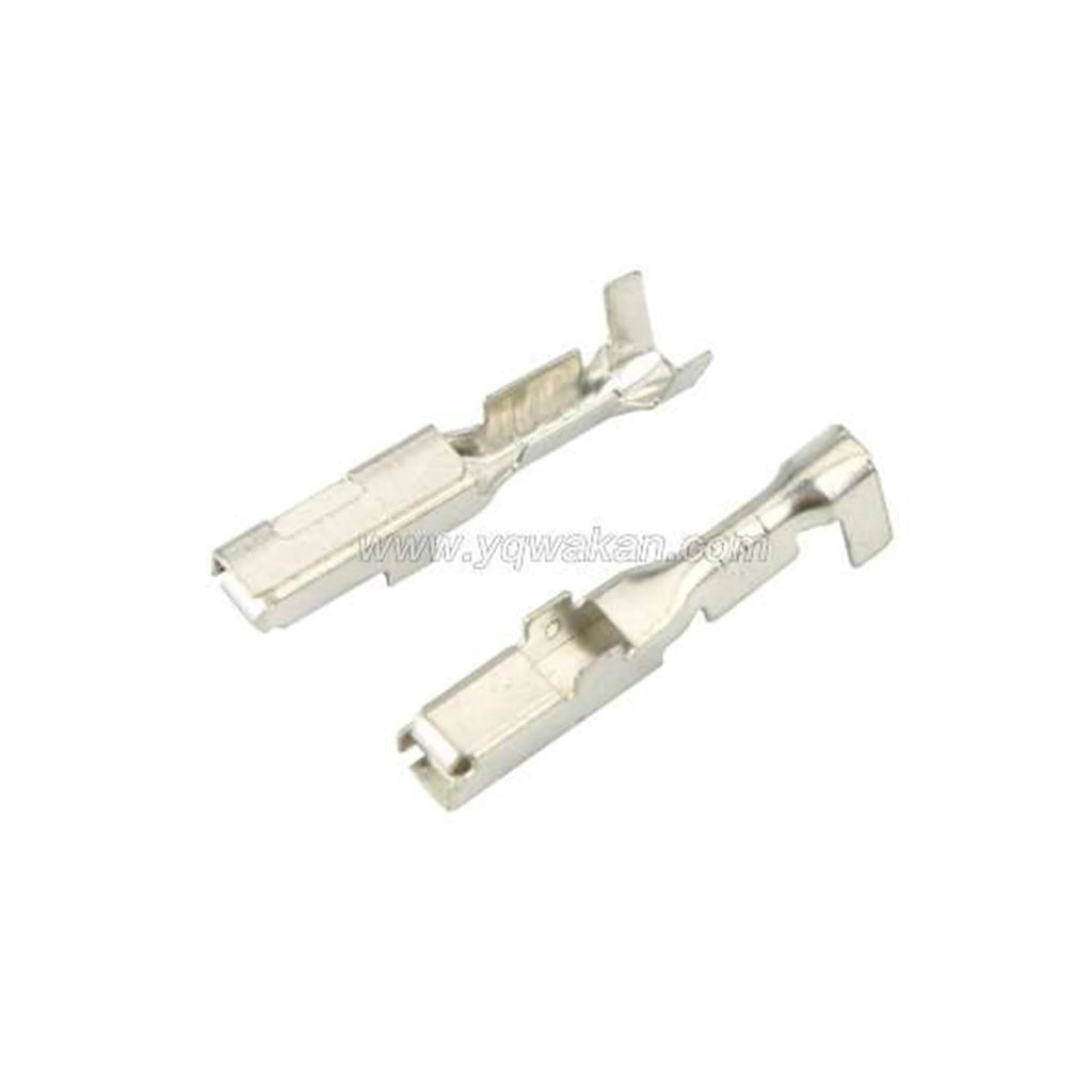 5 Pin Connector Waterproof 2.2mm Male Female Connector Automobile Wiring Harness Cable Socket for Toyota 2JZ-GTE MAF MG640945-5