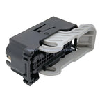 28 Pin 2203455-1 TE Genuine Product 2203459-1 Automtive Sealed ECU Female Wire Connector