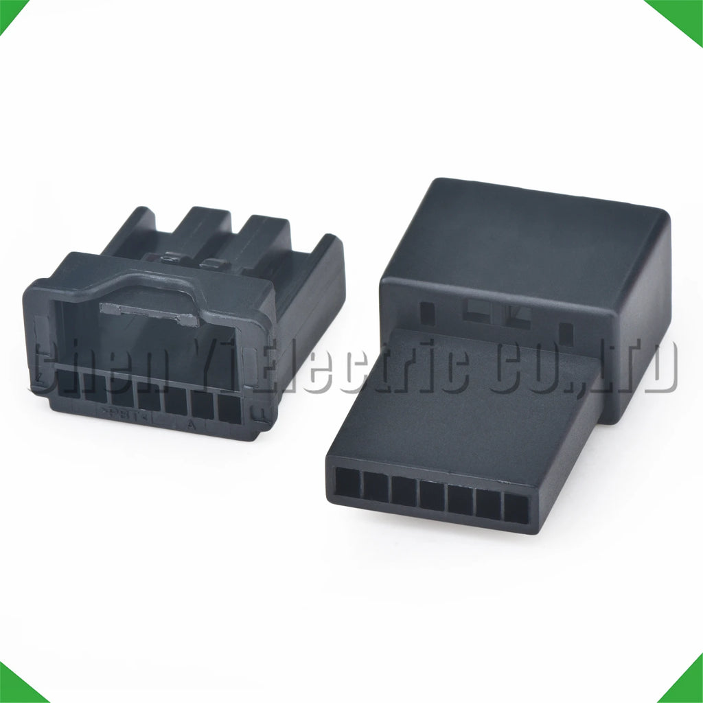 7-Pin Auto Connector Automotive Connectors harness 4A1670-0000 90980-12D92