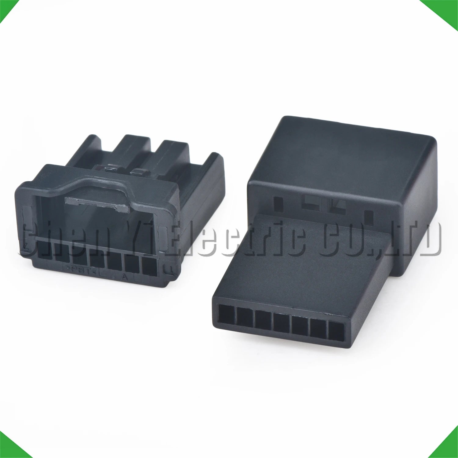7-Pin Auto Connector Automotive Connectors harness 4A1670-0000 90980-12D92