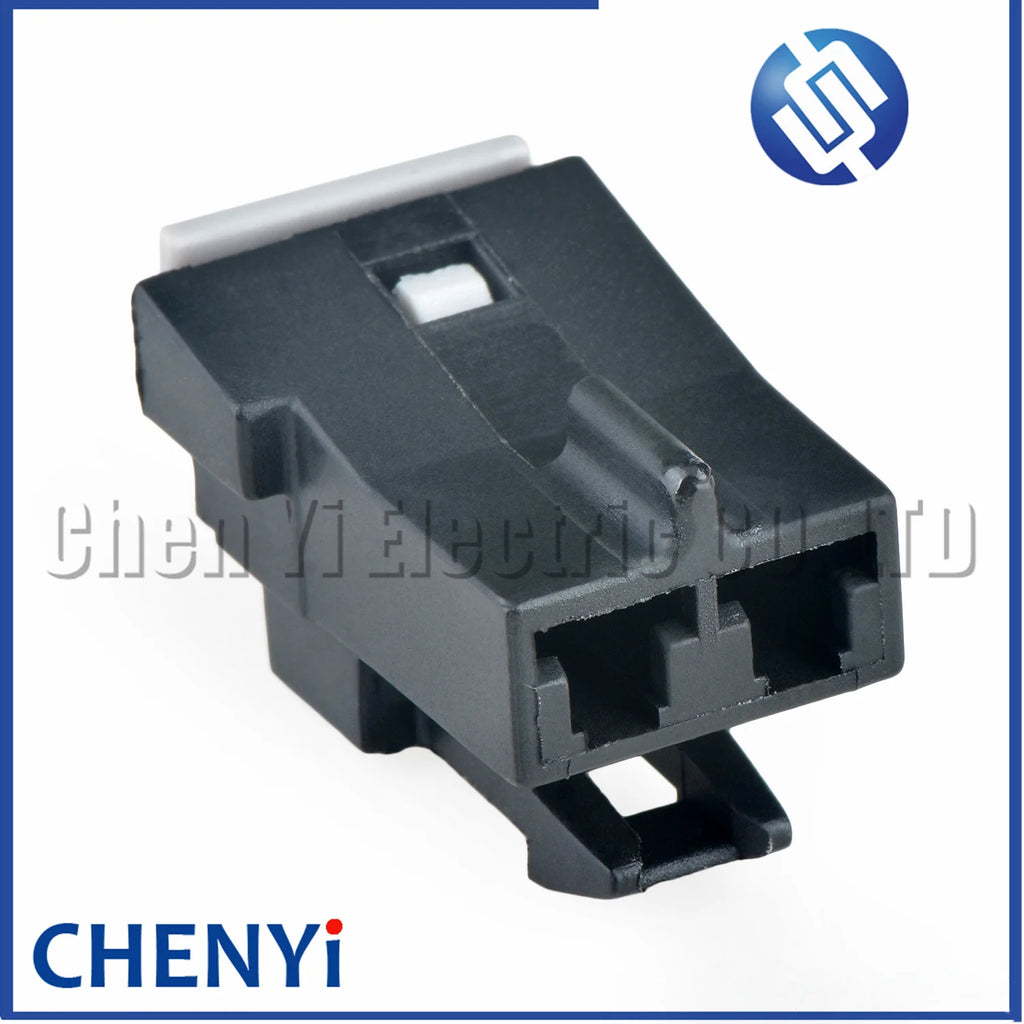 2 Pin Auto connector Blower Heater Resistor Plug 7701206541 52485218 7701048766 12064749 For Renault Laguna Alfa Romeo Buick