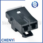 2 Pin Auto connector Blower Heater Resistor Plug 7701206541 52485218 7701048766 12064749 For Renault Laguna Alfa Romeo Buick