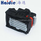 Motorcycle plug auto 48pin PCB male female sealed wiring connector 64320-3311/500762-0481