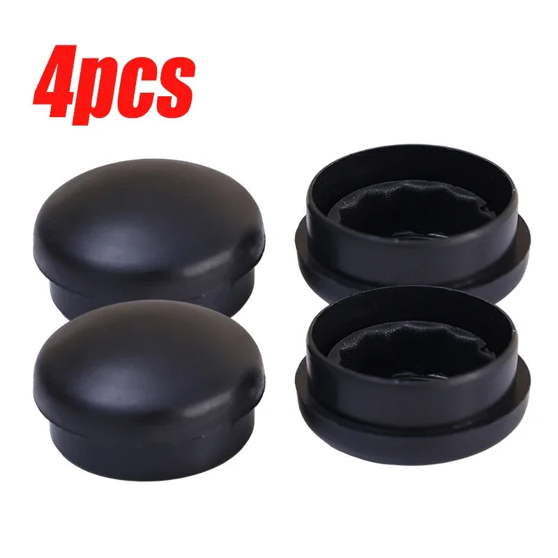 Car Front Windscreen Wiper Arm Nut Cap Bolt Rocker Cover Screw For VW Caddy Hyundai Tucson Santa Creta Kona Genesis