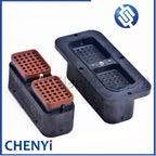 70 Pin male or Female Connector industrial plug DRC16-70SA DRC16-70S DRC12-70P DRC16-70SA-P013 DRC12-70PA With Pins For Deutsch