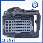 48 Pin way CMC Receptacle Left Wire Output ECU plug automotive central contral system wire harness Connectors 643201311