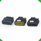 5-Pin Auto Connector Connector Connectors meter light harness light Bmw Benz Vw tail light