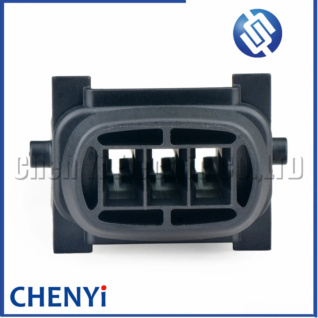 3 Pin Automotive connector ignition coil harness plug 0221504029 12131703227 12139067830 0221504004