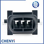 3 Pin Automotive connector ignition coil harness plug 0221504029 12131703227 12139067830 0221504004
