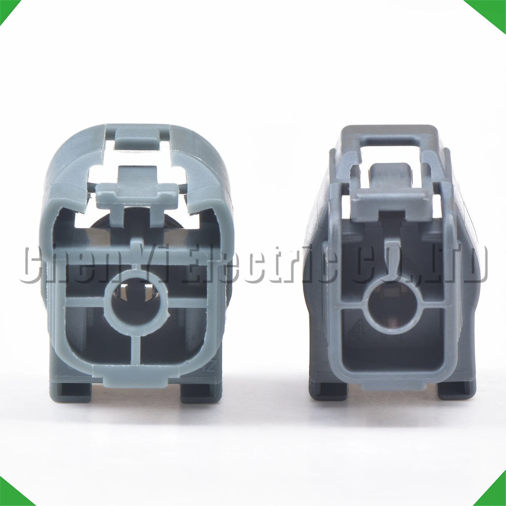 1-Pin Connector Connector Automobile knock sensor radiator connector sensor Ford sensor