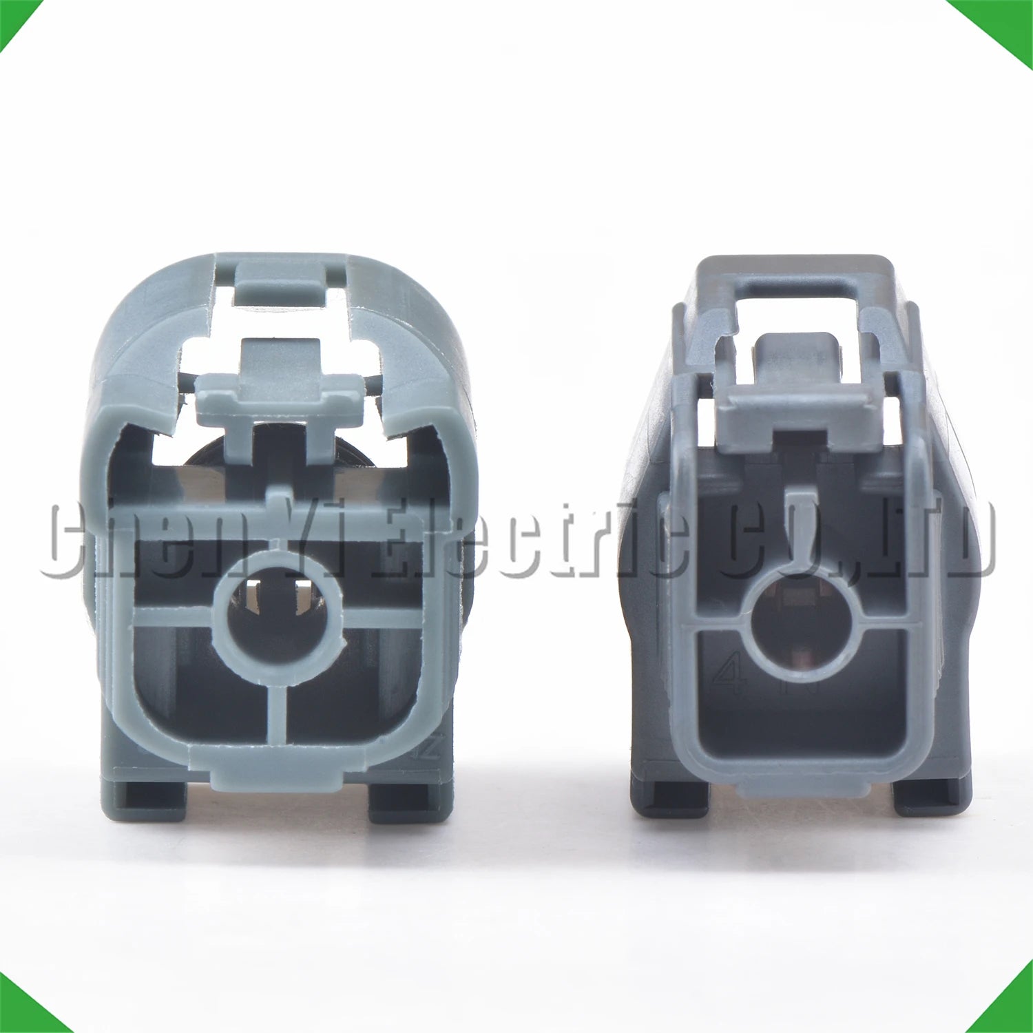 1-Pin Connector Connector Automobile knock sensor radiator connector sensor Ford sensor