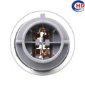 Auto lamp holder wiring harness connector plug HDL-258