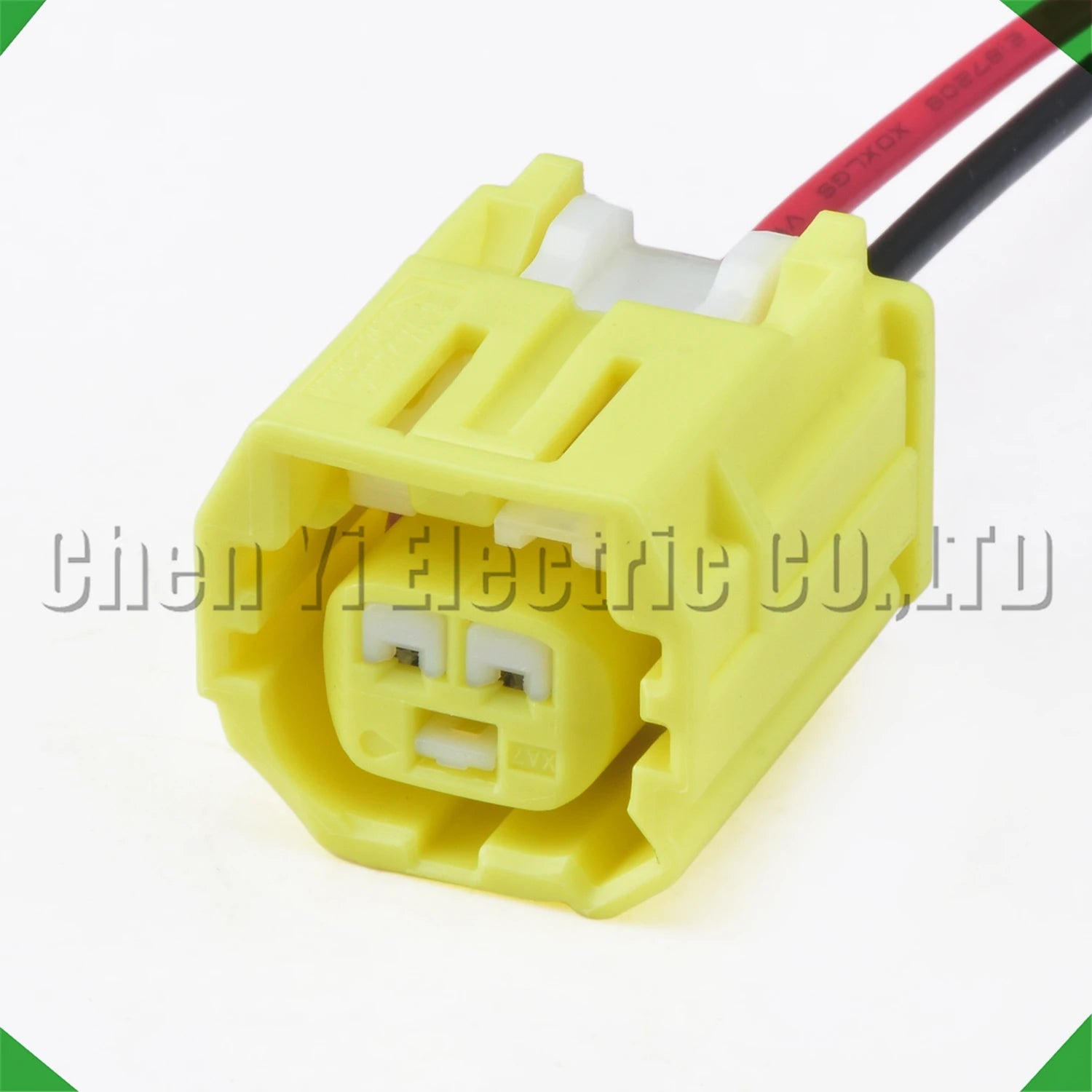 2-Pin Wire Harness Harness Automotive Waterproof Connector 90980-12490 sensor