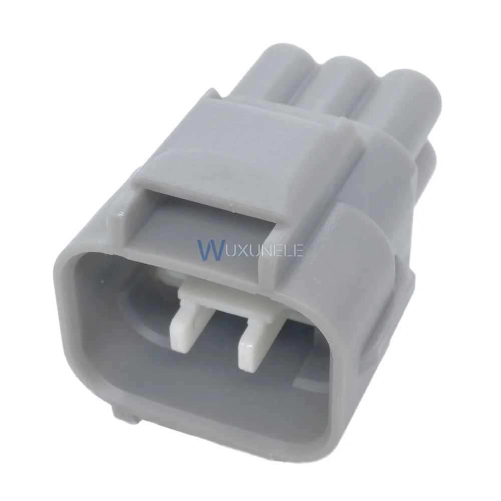 20 Sets 6 Pin 7283-7064-40 7282-7064-40 Automotive 90980-10988 Headlight Sealed Wire Connector