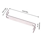 1Pc Lock Opener Tool Tension Wrench Repair Locksmith Pin Removal Hooks Professional Locksmith Removal Hooks Tool