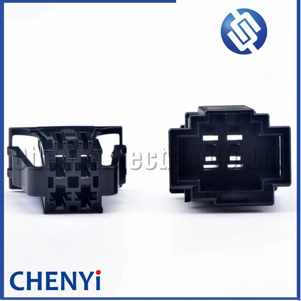 4 Pin Automotive LED Tail light connector Rear Lamp Wire Harness Plug 1J0971974 1J0972732 1J0 971 974 1J0972722
