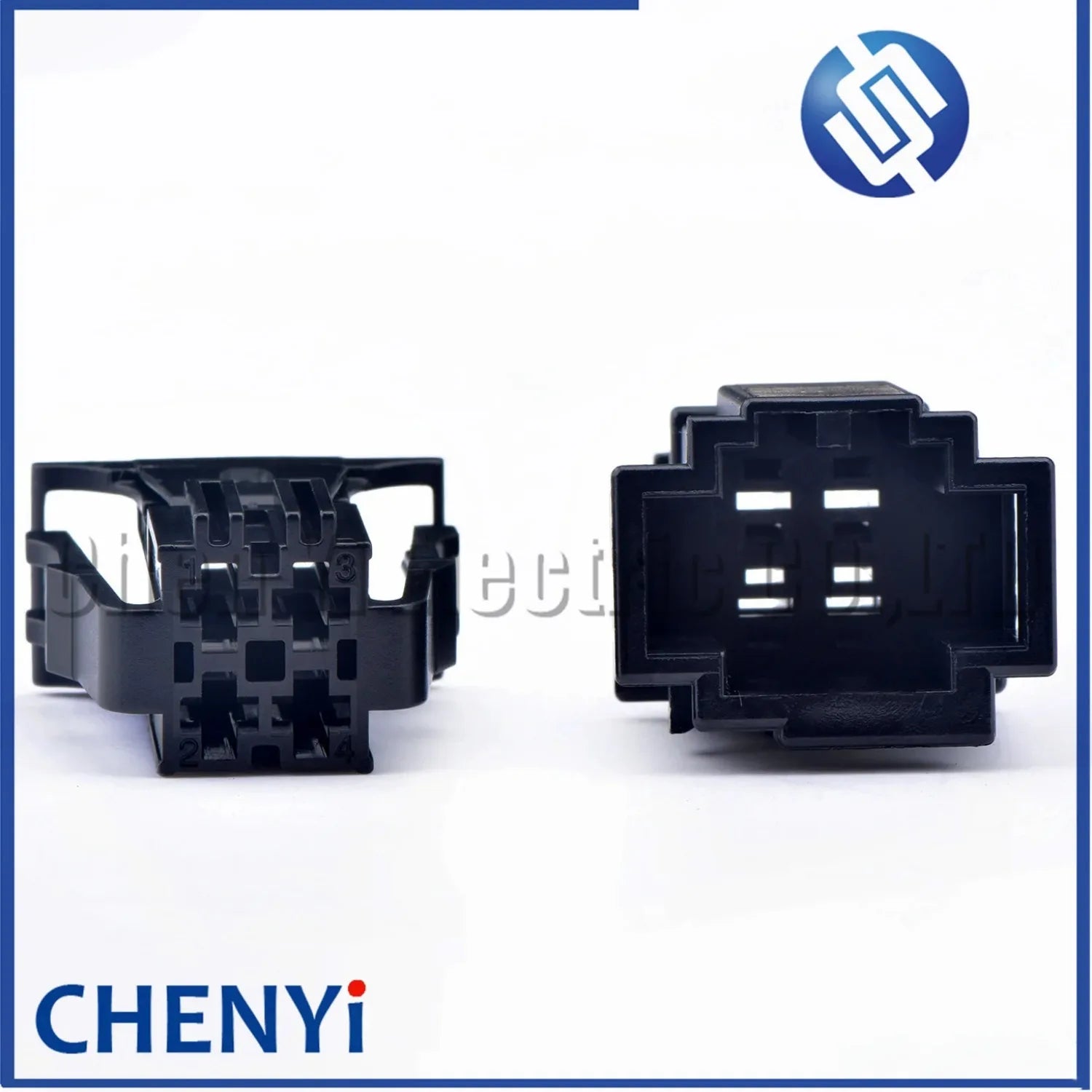 4 Pin Automotive LED Tail light connector Rear Lamp Wire Harness Plug 1J0971974 1J0972732 1J0 971 974 1J0972722