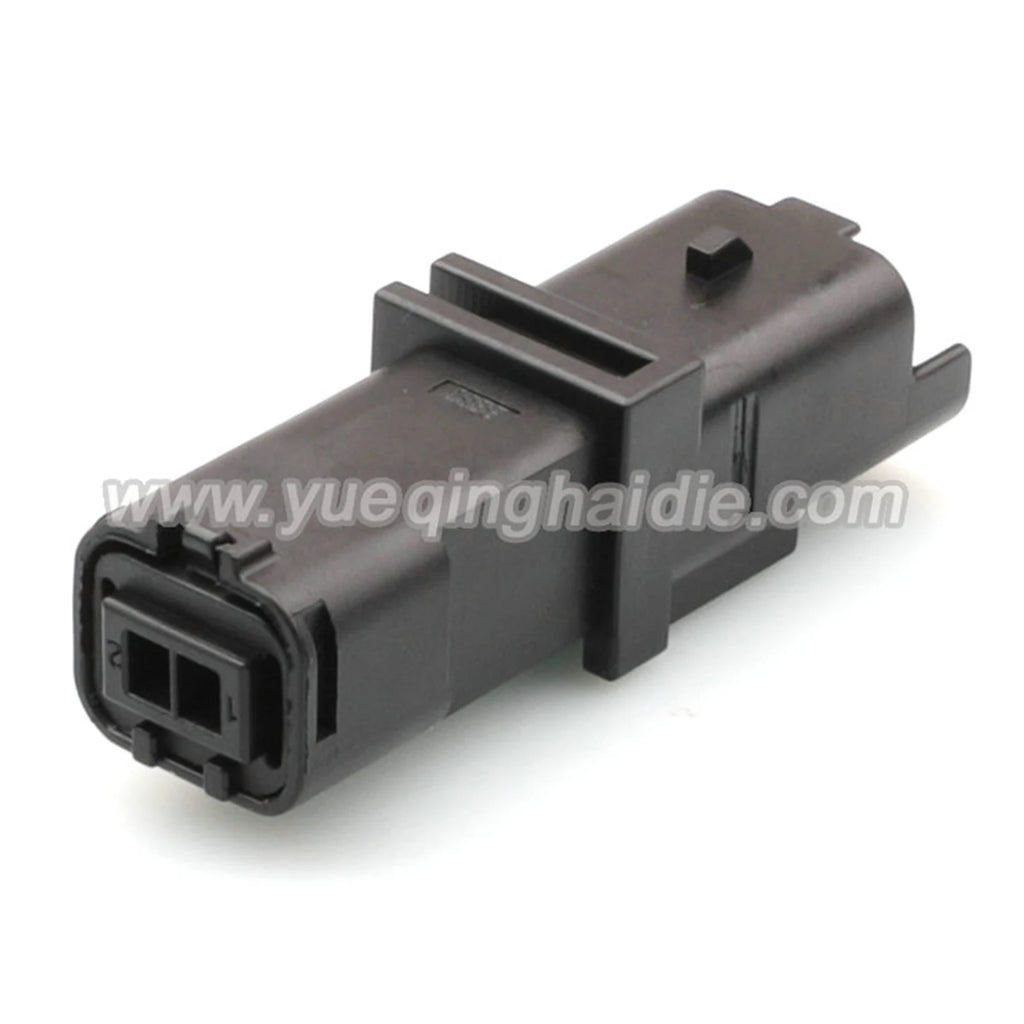2 Pin Connector Waterproof 1.5mm Male Female Connectors Auto Wiring Harness Cable Plug CON-391 211PC02280081 211PC022S0049