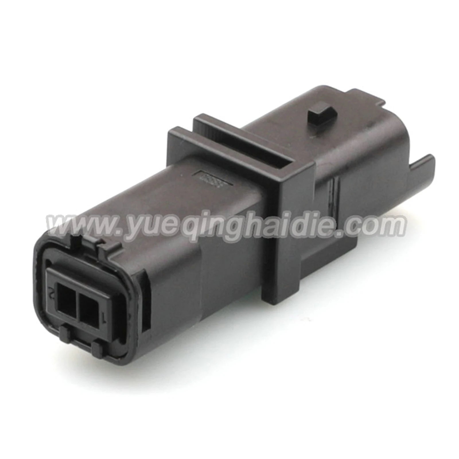 2 Pin Connector Waterproof 1.5mm Male Female Connectors Auto Wiring Harness Cable Plug CON-391 211PC02280081 211PC022S0049