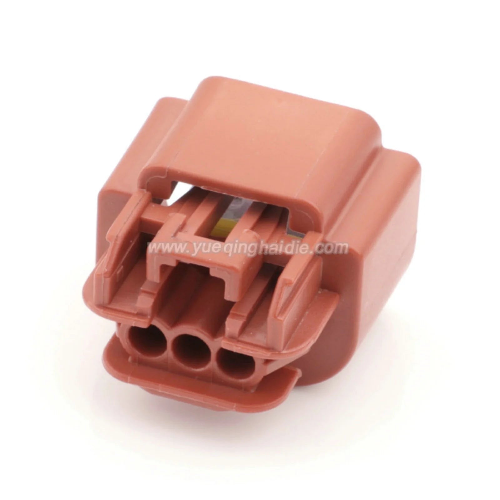 3PIN Auto Waterproof 1.5mm Series Female Connector Motorcycle Electrical Harnesses Wiring Harness Cable Socket 13511132