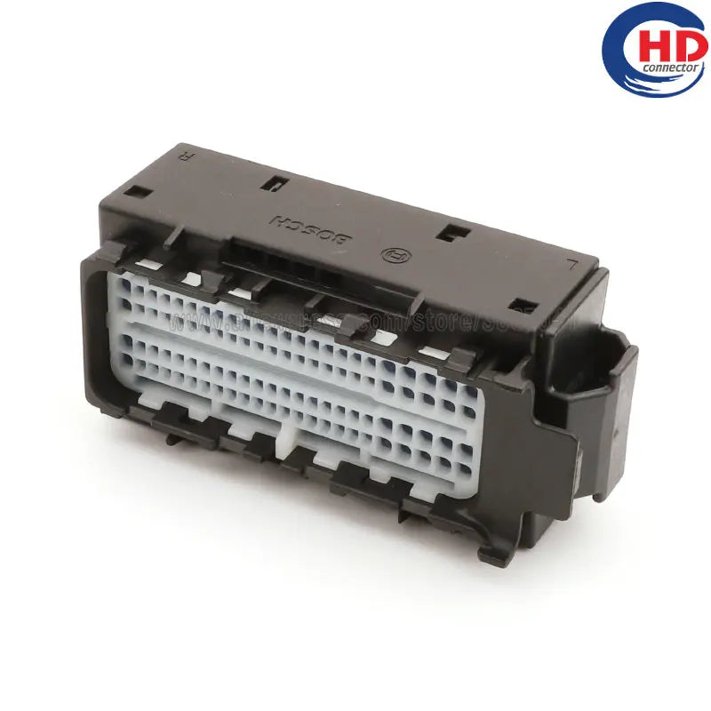 96pin auto waterproof electric plastic wire harness connector 1928404781