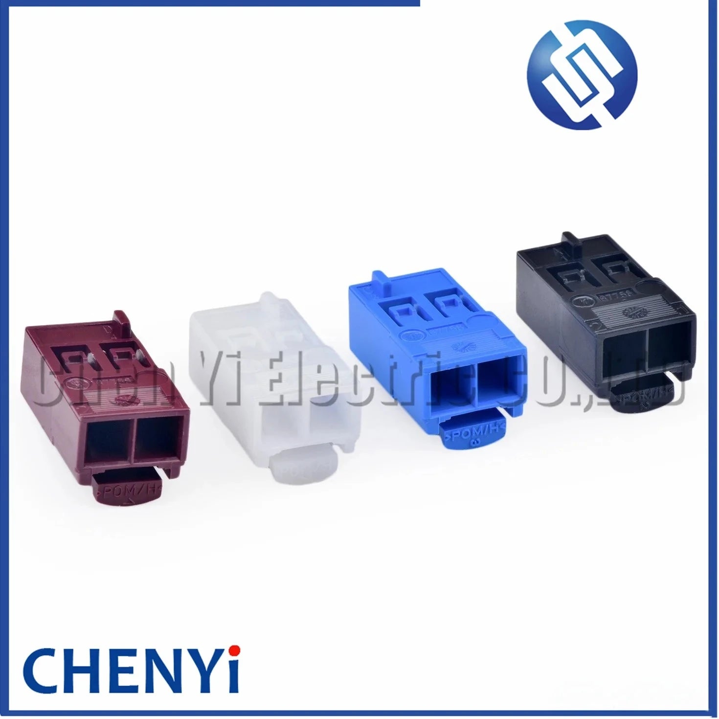 2 Pin Automotive connector Horn speaker ambient light Wire harness Plug 10400677582 67758-1 67758-2 67758-3 67758-4 67758