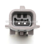 2 Pin 7282-9393-10 7283-9393-40 Auto Wheel Anti-lock Braking System ABS Sensor Socket AC Assembly Waterproof Connector