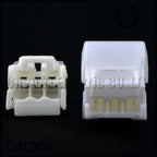 3 Pin Automotive connector Audio speaker harness Plug 174921-1 13627090 15368694 174928-1 For Hyundai Kia For Hitachi Elevator