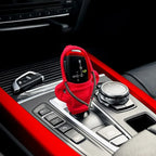 Hoodie Car Gear Shift Cove Shift Lever Handle Kit Creative Universal Car Gear Shift Hoodie Cover Decoration Car Interior Amagi