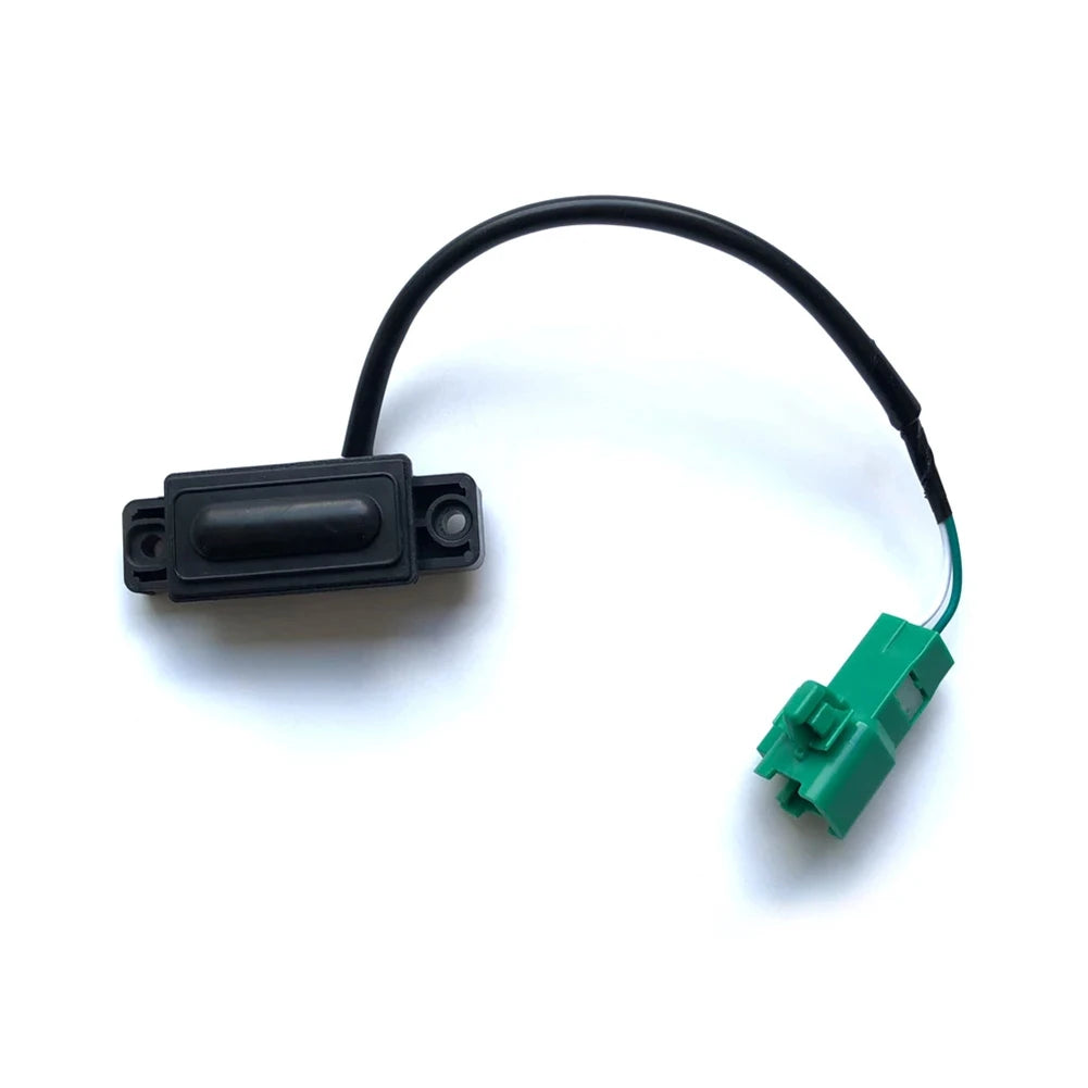 Car Trunk Boot Release Switch Boot Button For Suzuki For Swift 2005-2017 Rear Trunk Lid Lock Boot Release Handle Switch