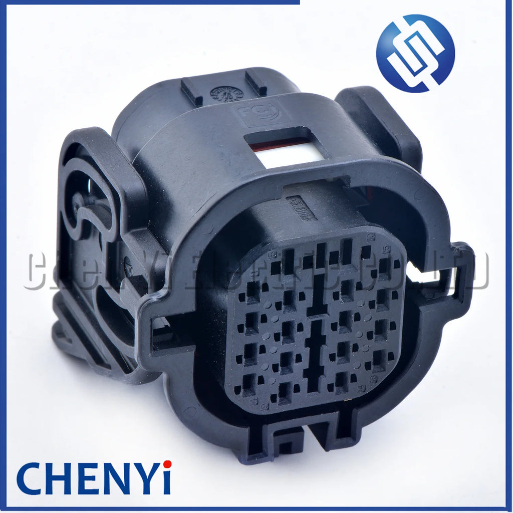 18 Pin Car transmission solenoid valve Plug 903079-00 13697496 For Hyundai VERNA MISTRA Kia Maxima Rio Optima Sportage K3 K4 K5