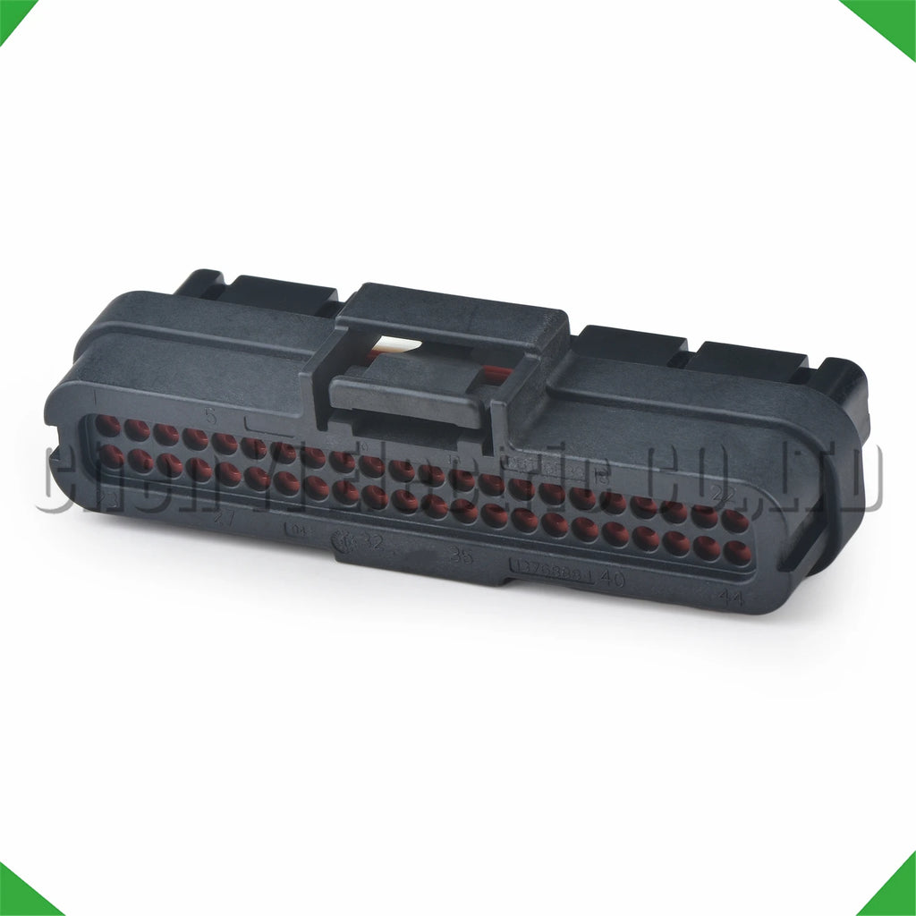 44-Pin Auto Connector Connector Automotive Connectors stroke outboard motor