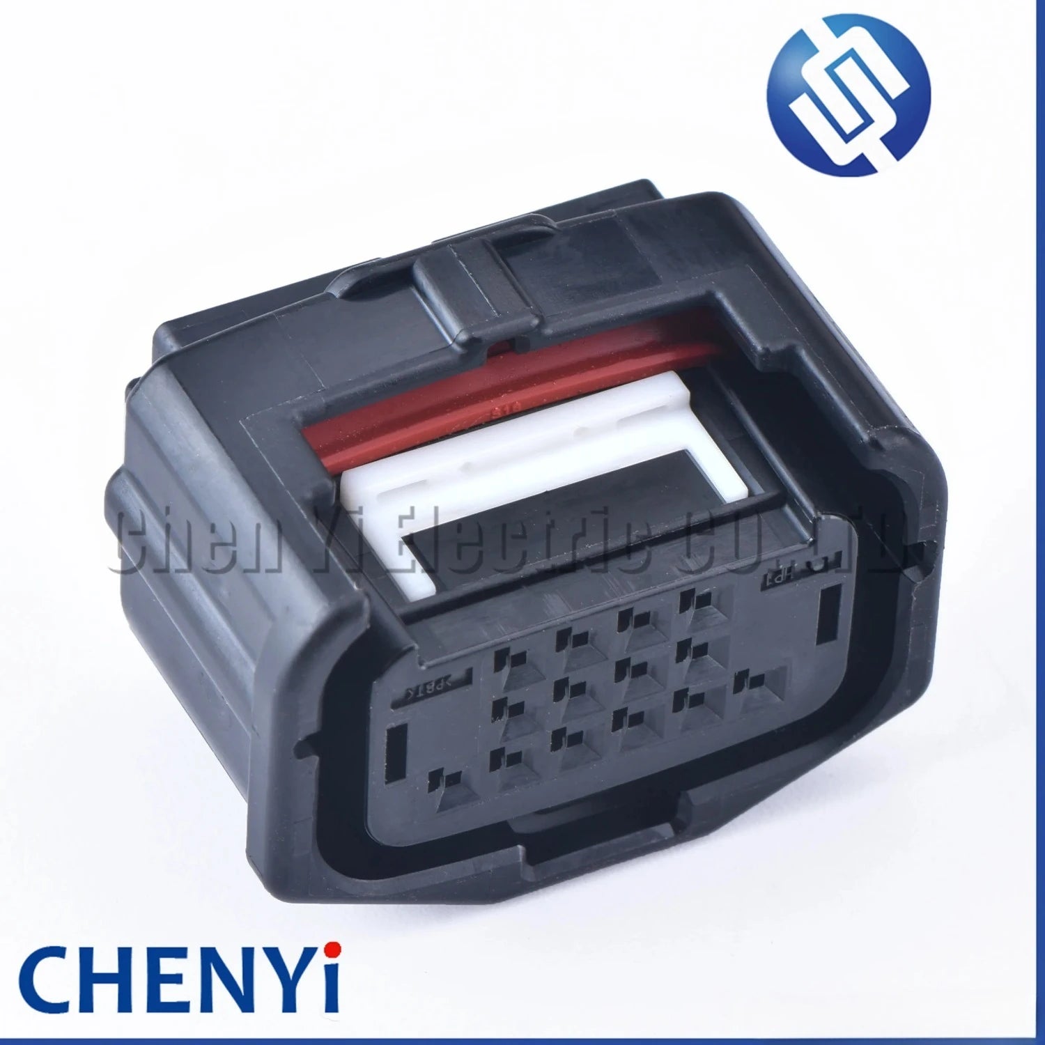 14 Pin 0.6mm series female Automotive waterproof connector Harness plug 6189-7536 For Toyota Honda Nissan