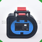 1-Pin Auto Connector Automobile assembly connector generator 1718630-2 1718624-2 Benz
