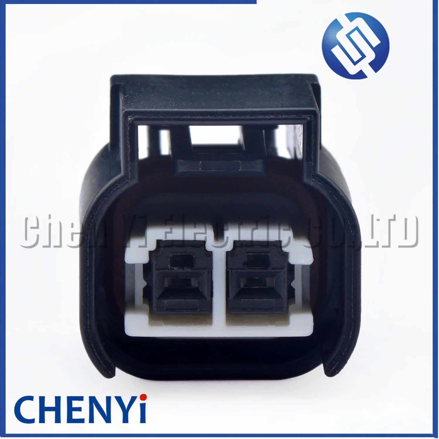 2 Pin Automotive waterproof connector engine coolant temperature sensor Wire harness plug 936248-2 For HYUNDAI KIA veracruz