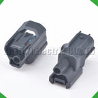 1-Pin Auto Connector female waterproof automotive connector detonation sensor Honda sensor