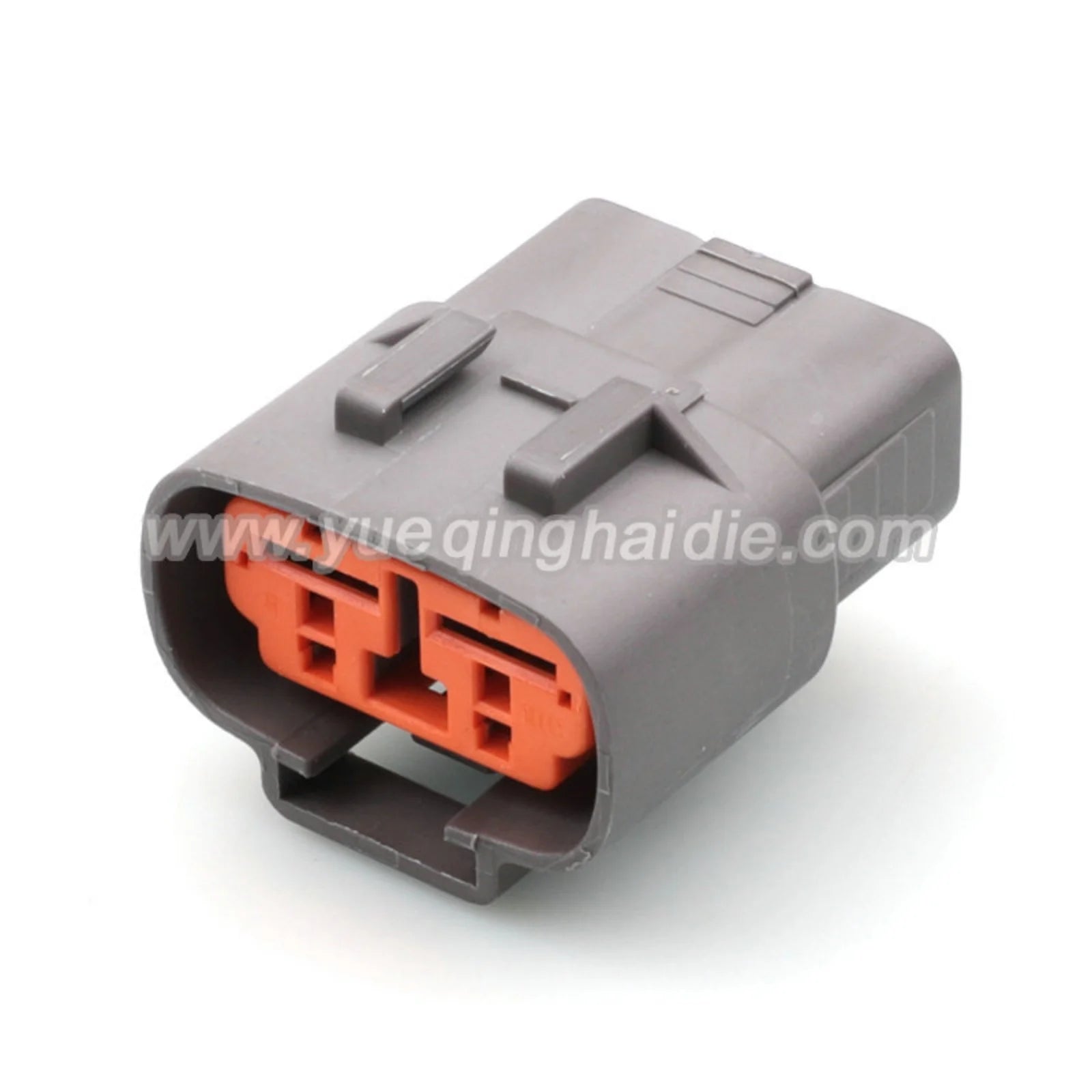 2 pin Waterproof 7.8mm Female DL Series Automotive Connector otorcycle Electrical Harnesses Wiring Harness 6195-0060