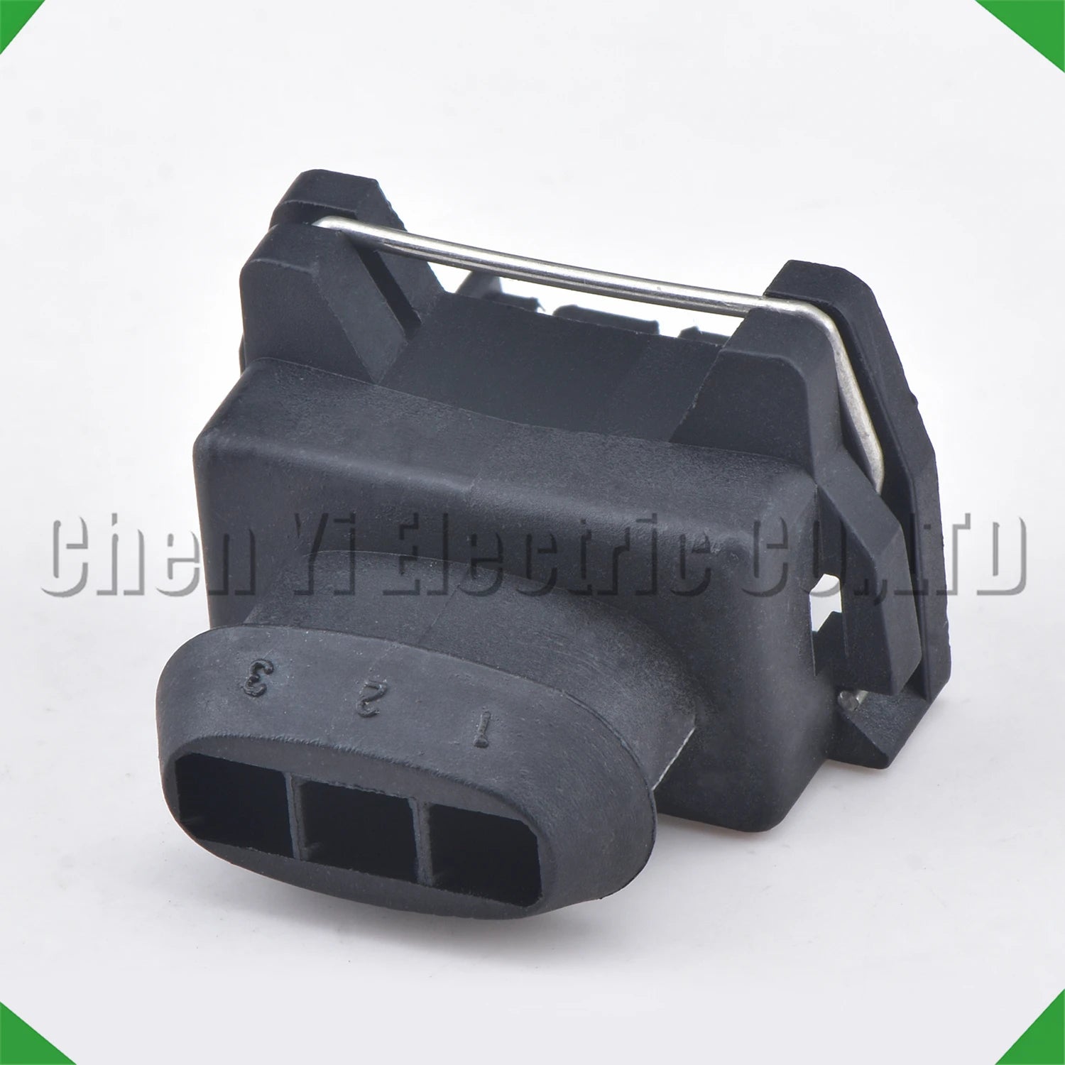 3-Pin Auto Connector Automotive Connectors Carburetor electronic injection harness Vw