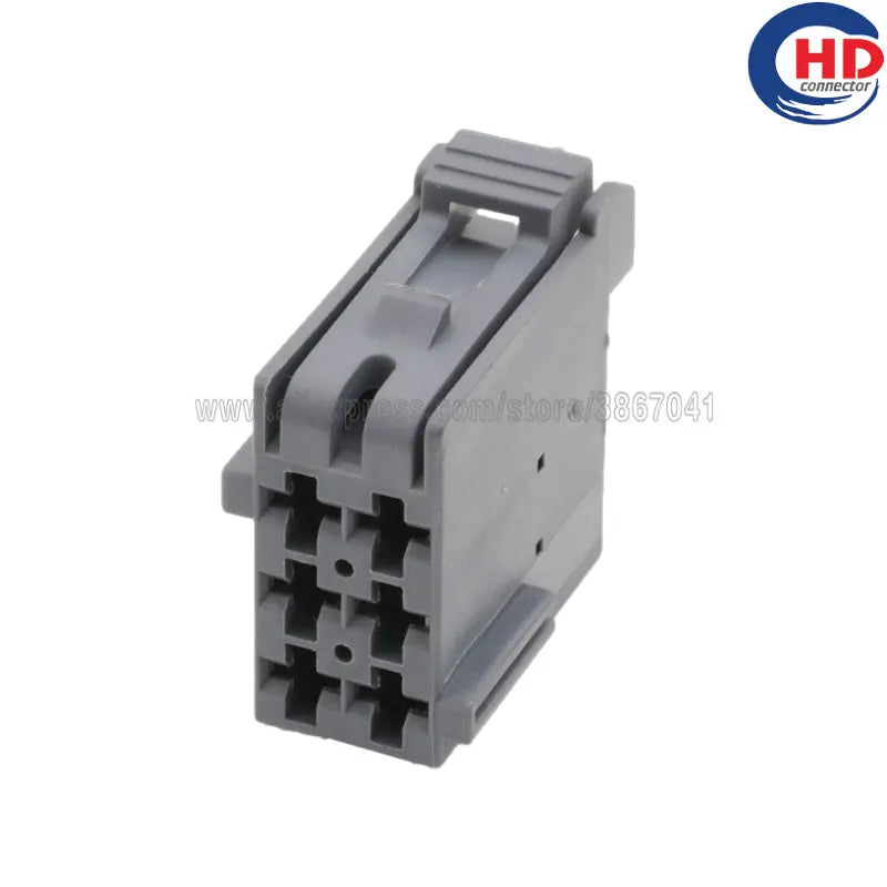 4pin wiring harness male female connector 1-965640-1/2/3 1-965641-1/3/4