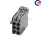 4pin wiring harness male female connector 1-965640-1/2/3 1-965641-1/3/4