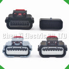 8-Pin Connector Connector Automobile Meter Sensor Connector Right sensor led tail light