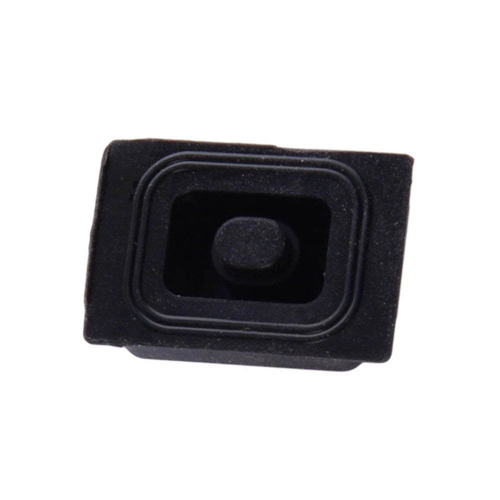 Exterior Door Handle Buckle Induction Button For Hyundai For Tucson 2015-2020 Outside Door Handle Sensor Button Rubber Cover