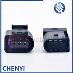 3 Pin male or female Automotive waterproof connector Engine Oil Rail Pressure connector plug 4D0 971 993 4D0971993