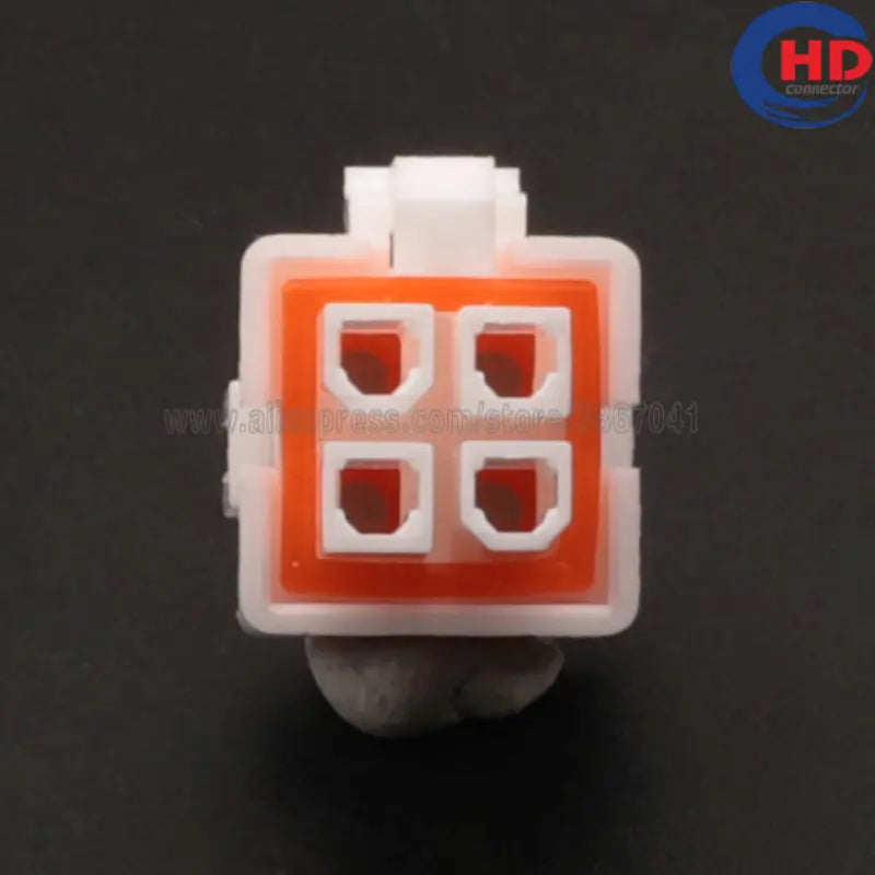 4pin auto waterproof electric plastic wire harness connector 39-01-2040/3901-2040/39012040