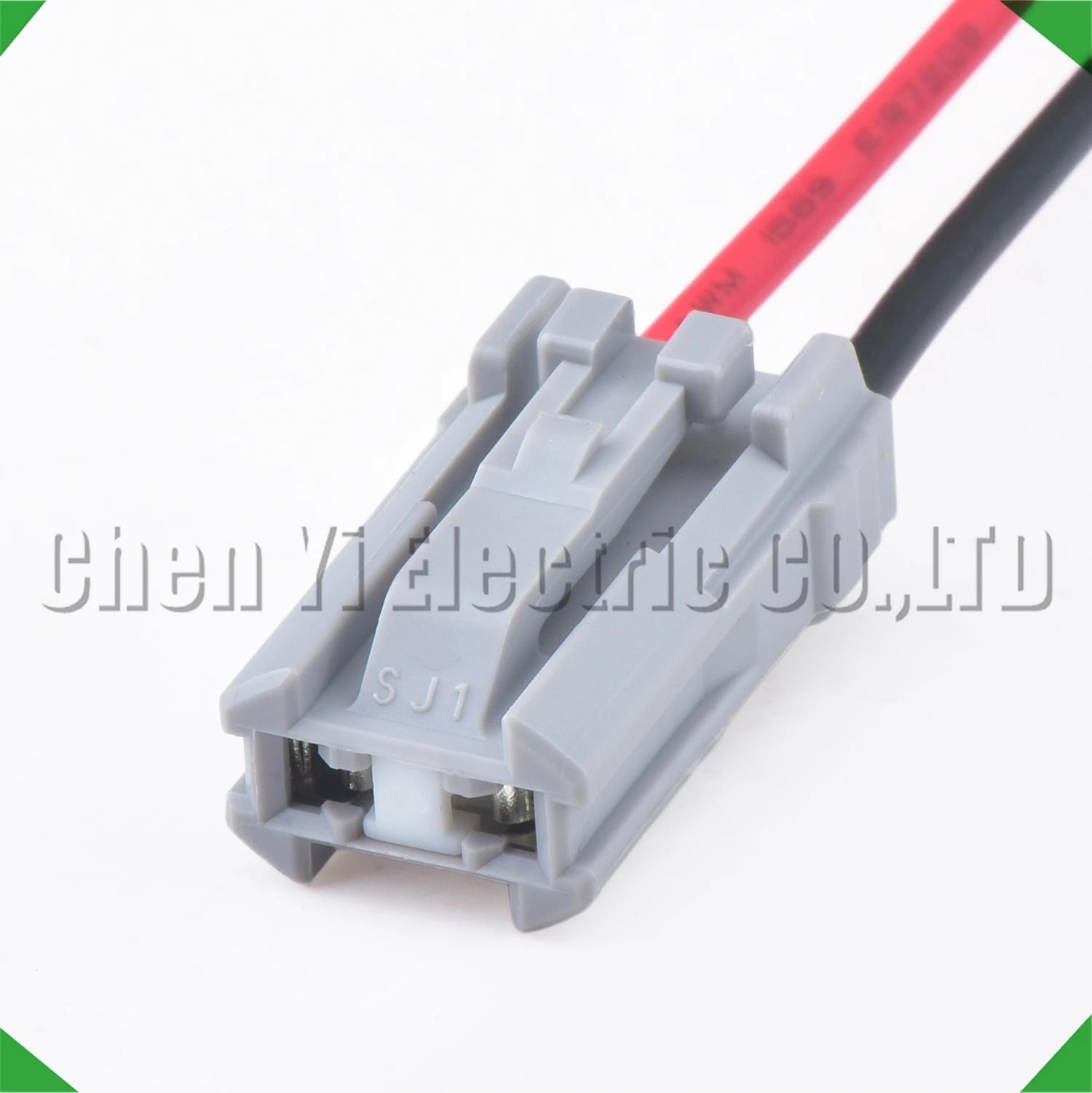 2-Pin Auto Connector Connector Connectors Player Antenna Conversion license Toyota