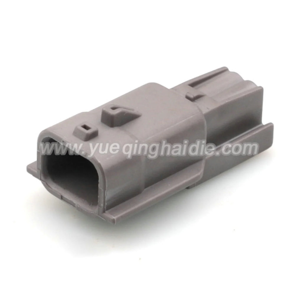 2 Pin 7282-9393-10 7283-9393-40 Auto Wheel Anti-lock Braking System ABS Sensor Socket AC Assembly Waterproof Connector